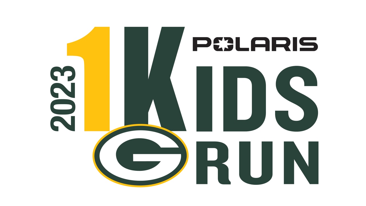FANS/Packers 5K Kids Run