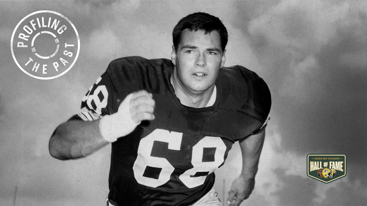 Jordan native Jerry Kramer elected to pro football's Hall of Fame