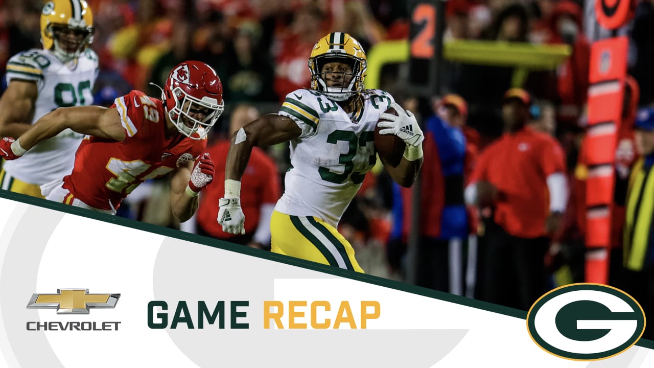 Super Bowl I Recap: Chiefs vs. Packers