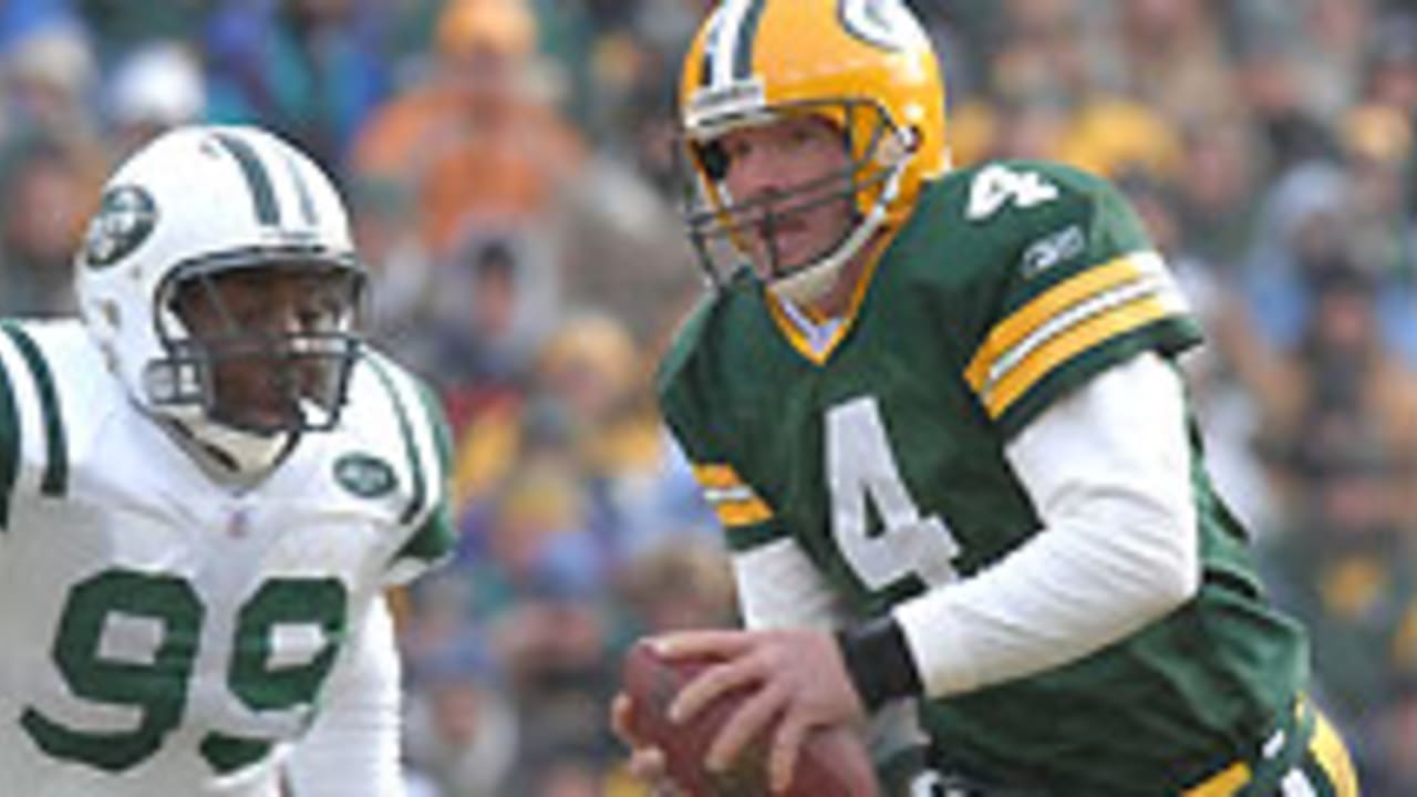 What Happened To Chad Pennington? (Story)