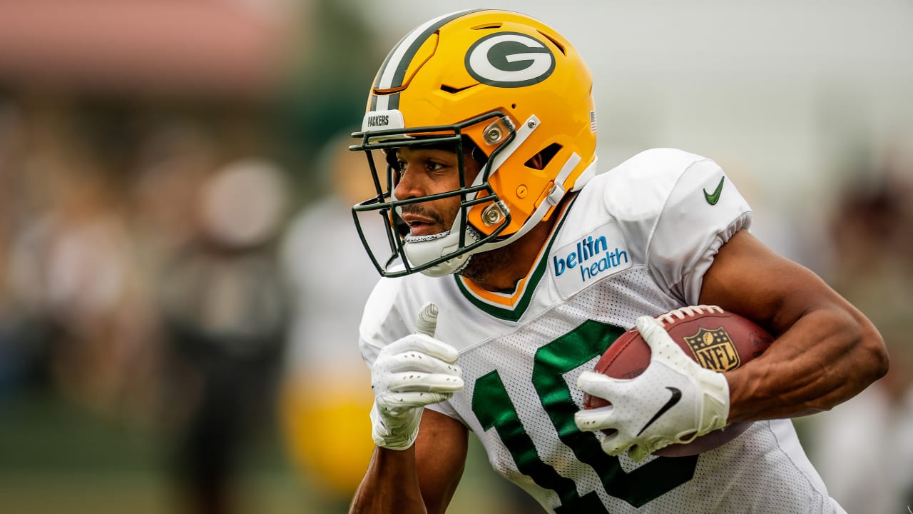 How did Packers safety Darnell Savage respond to benching? With 'a great  lesson to everybody'