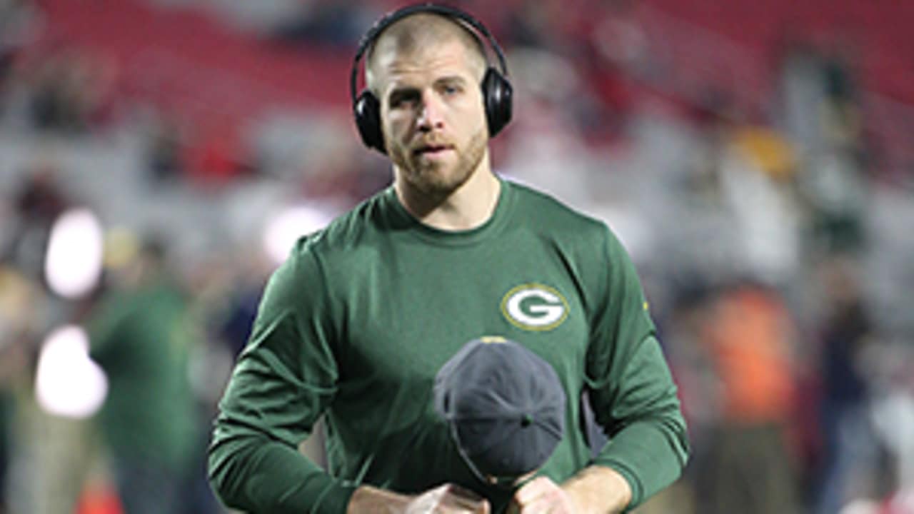 Packers' receivers a big topic of discussion