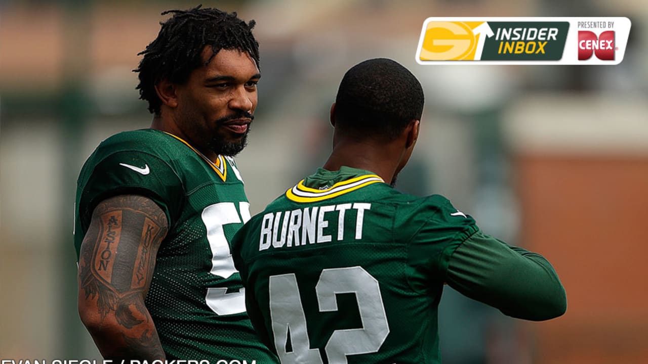 Julius Peppers Comes Off PUP List