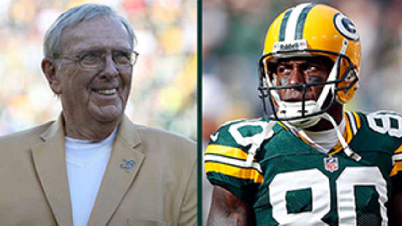 Packers Hall Of Fame Induction Banquet Presenters Announced