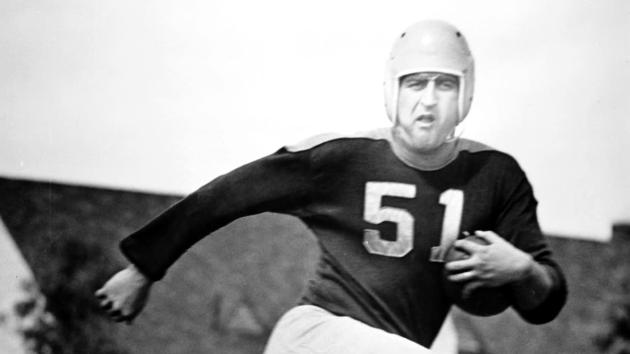 Today in Pro Football History: Highlighted Year: Sammy Baugh, 1937