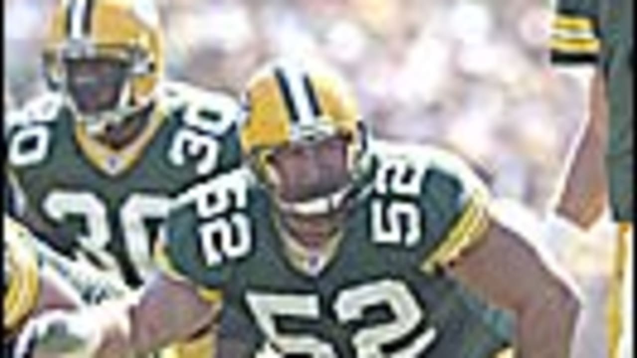 Q&A: Packers legend Antonio Freeman gives 'goodness' back, News