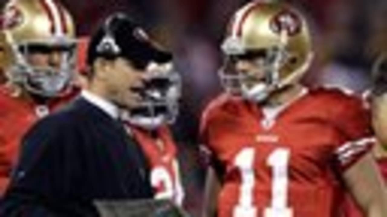 49ers' draft boosts Super Bowl confidence, but quarterback drama looms