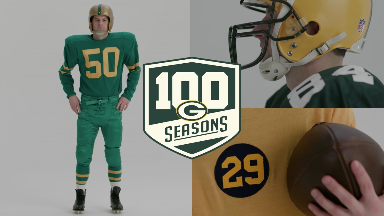 green bay packers acme jersey