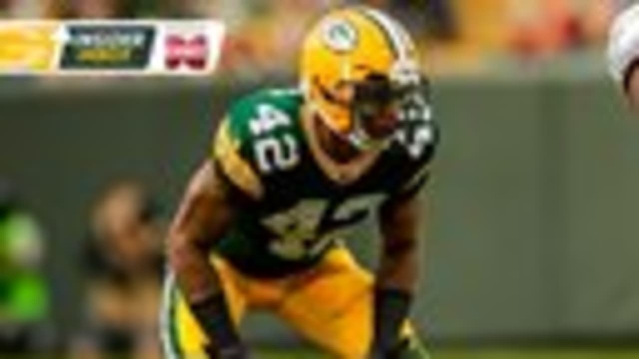 Amazing College QB / 10,875 Passing / 114 TDs Danny Wuerffel 🐊 🏈, image size:1280x720