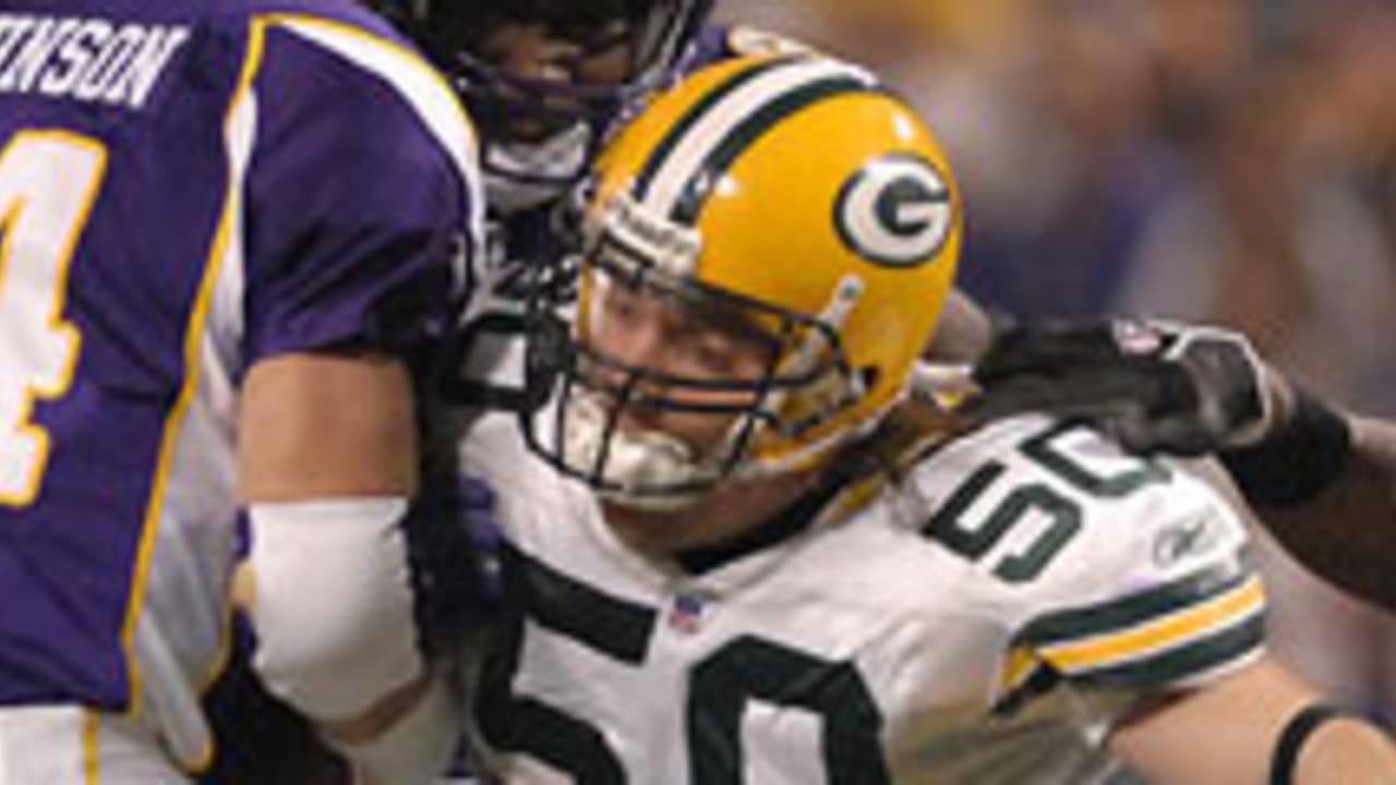 A.J. Hawk  Nfl highlights, Nfl players, Football helmets