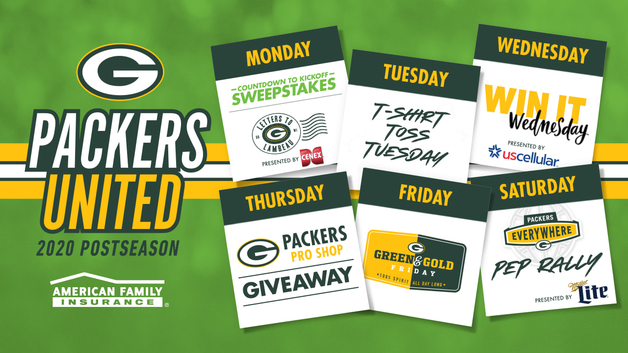 packer tickets for sunday