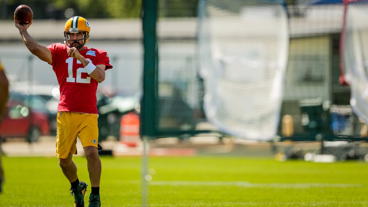 Packers Training Camp Your Ultimate Guide To The Buzz - sm2pmpd