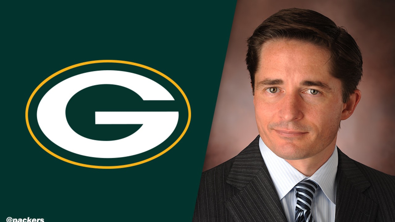 Packers Executive Committee & Board Of Directors