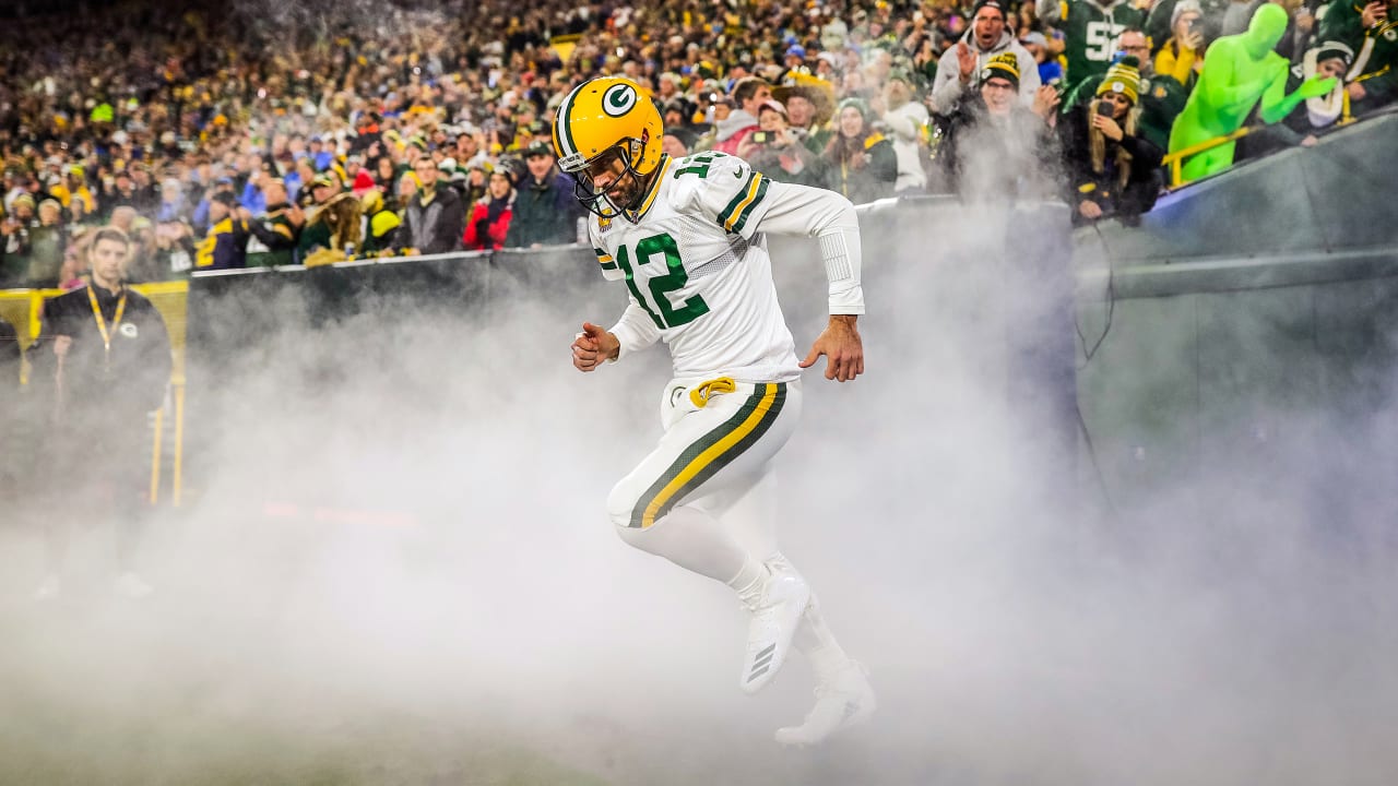 Packers hoping arrival of winter weather gives them an edge - The San Diego  Union-Tribune