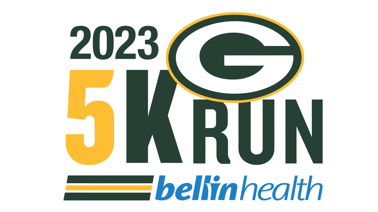 FANS/Packers 5K Results