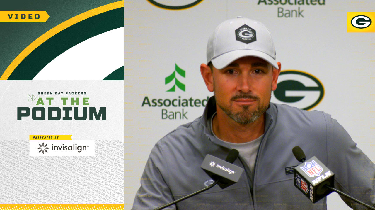 5 things to know about new Packers special teams coordinator Rich