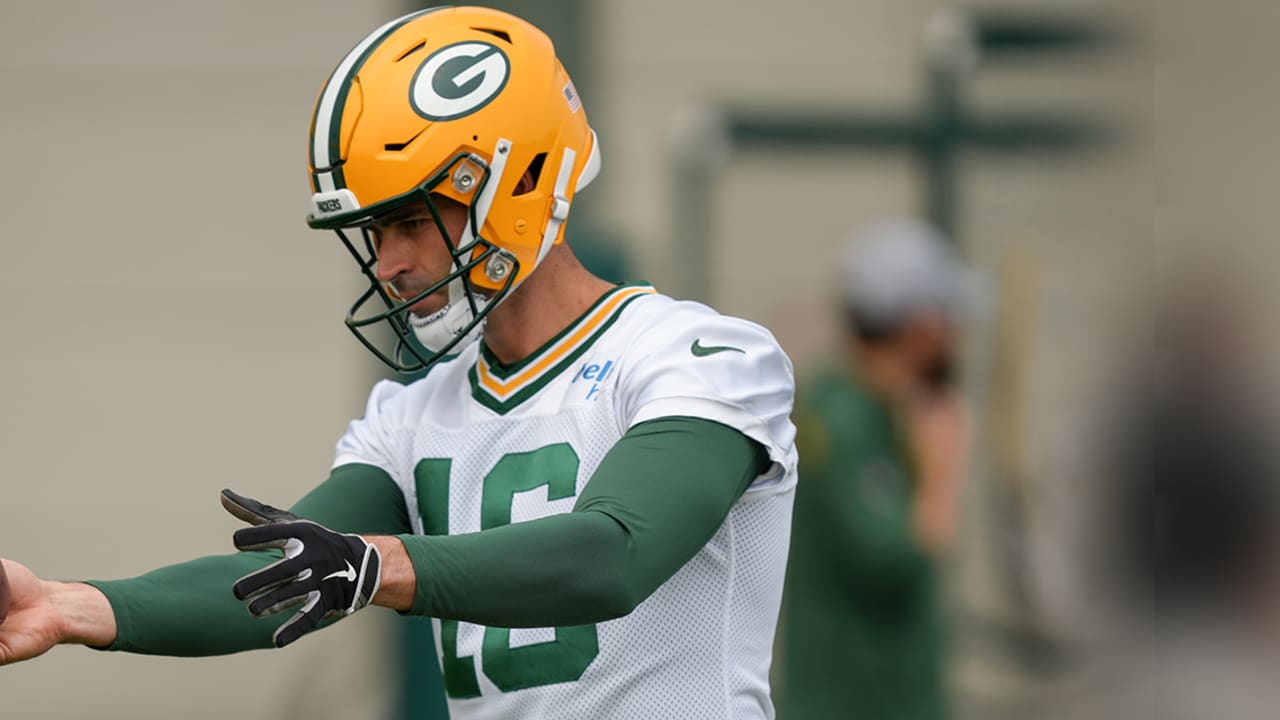 Ranking the Packers' Roster: Steven Wirtel, Jack Coco, Juwann