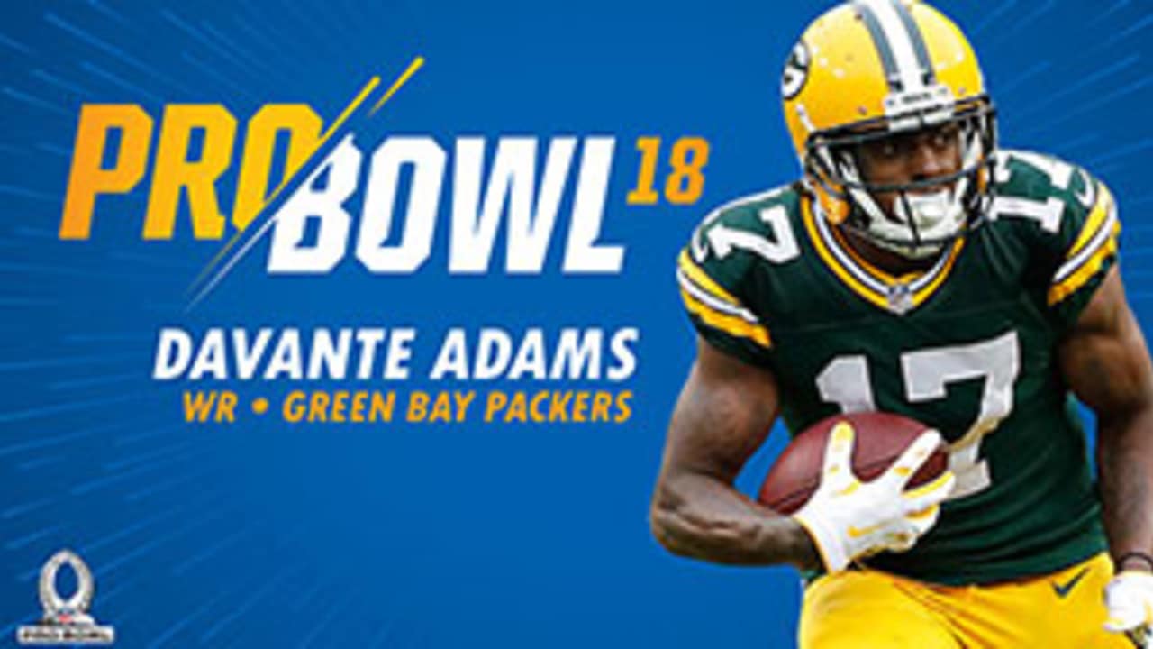 Davante Adams Is the Key to a Green Bay Packers Victory - Last Word on Pro  Football