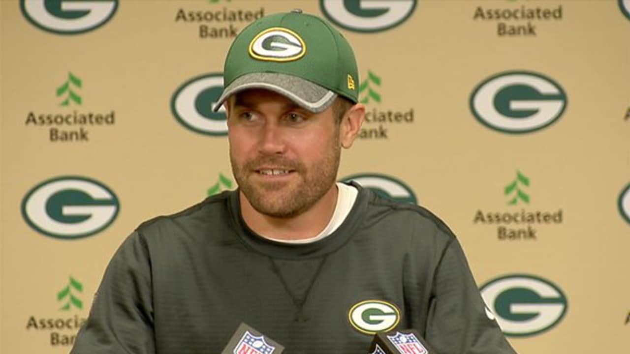 McCurley 'We've gotta make plays in big games'