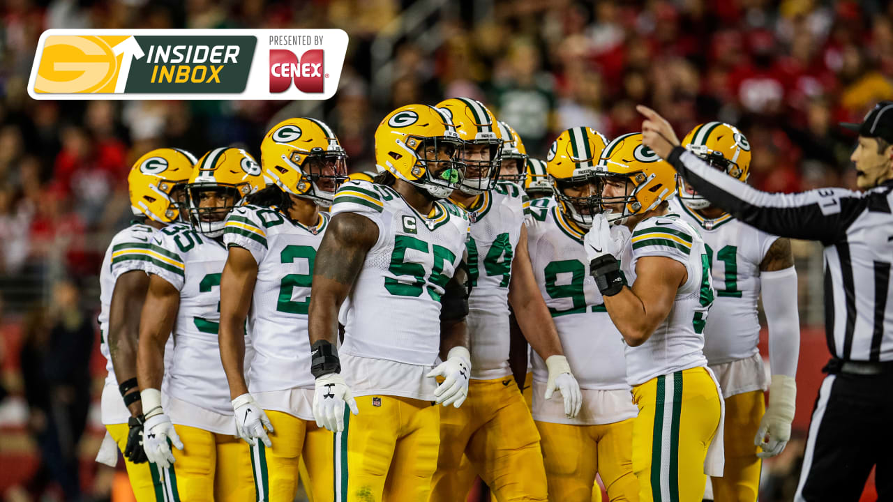 49ers-Packers: Weather forecast calls for cold but Niners may not mind