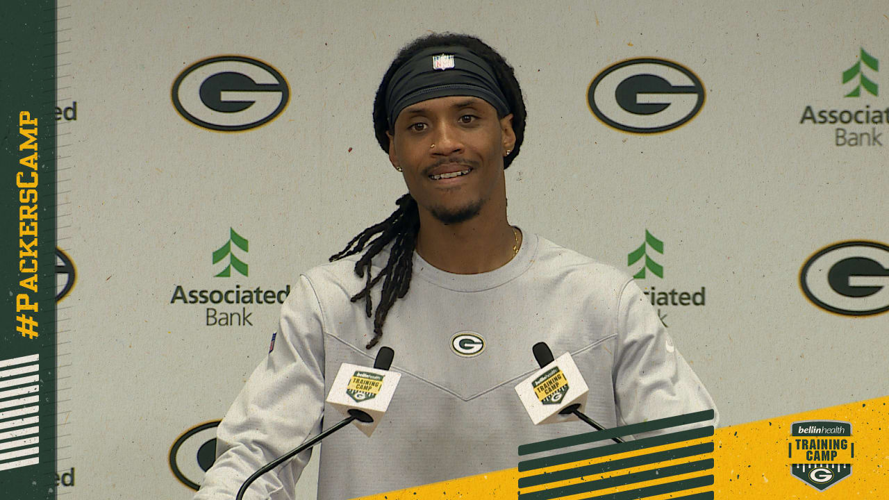 Kevin King — Blog — The Power Sweep (Green Bay Packers)