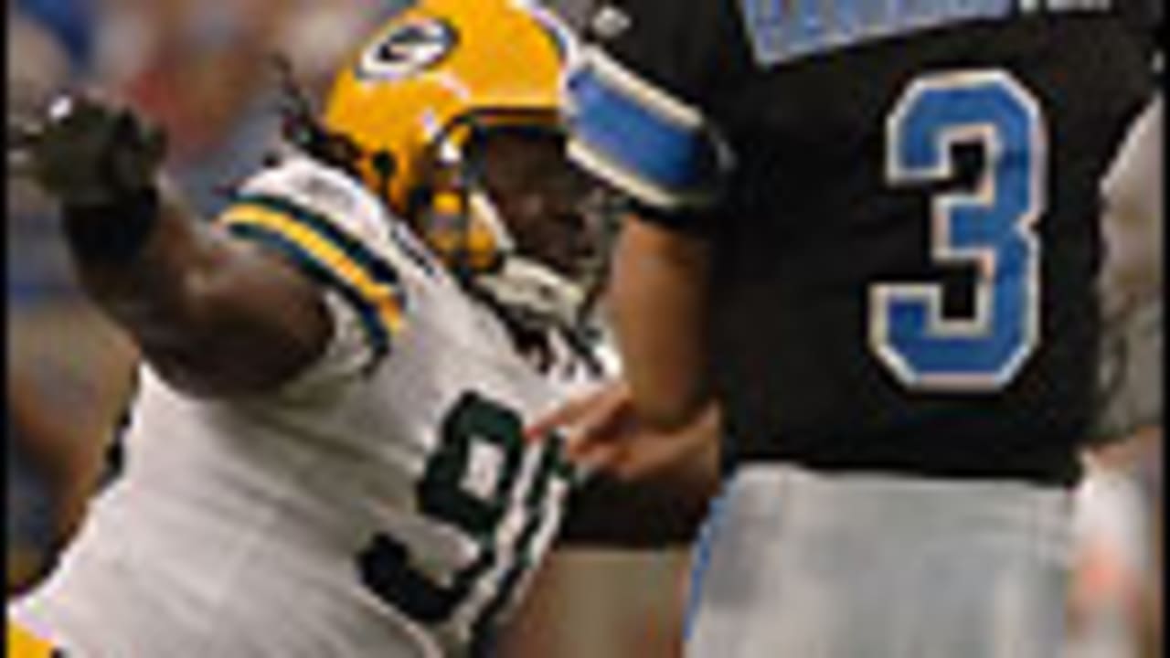 Majik: Packers Pride On The Line Against Lions