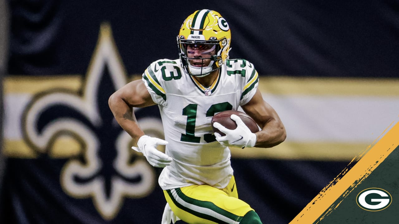 Adams' exit provides chance for Packers' Lazard to step up