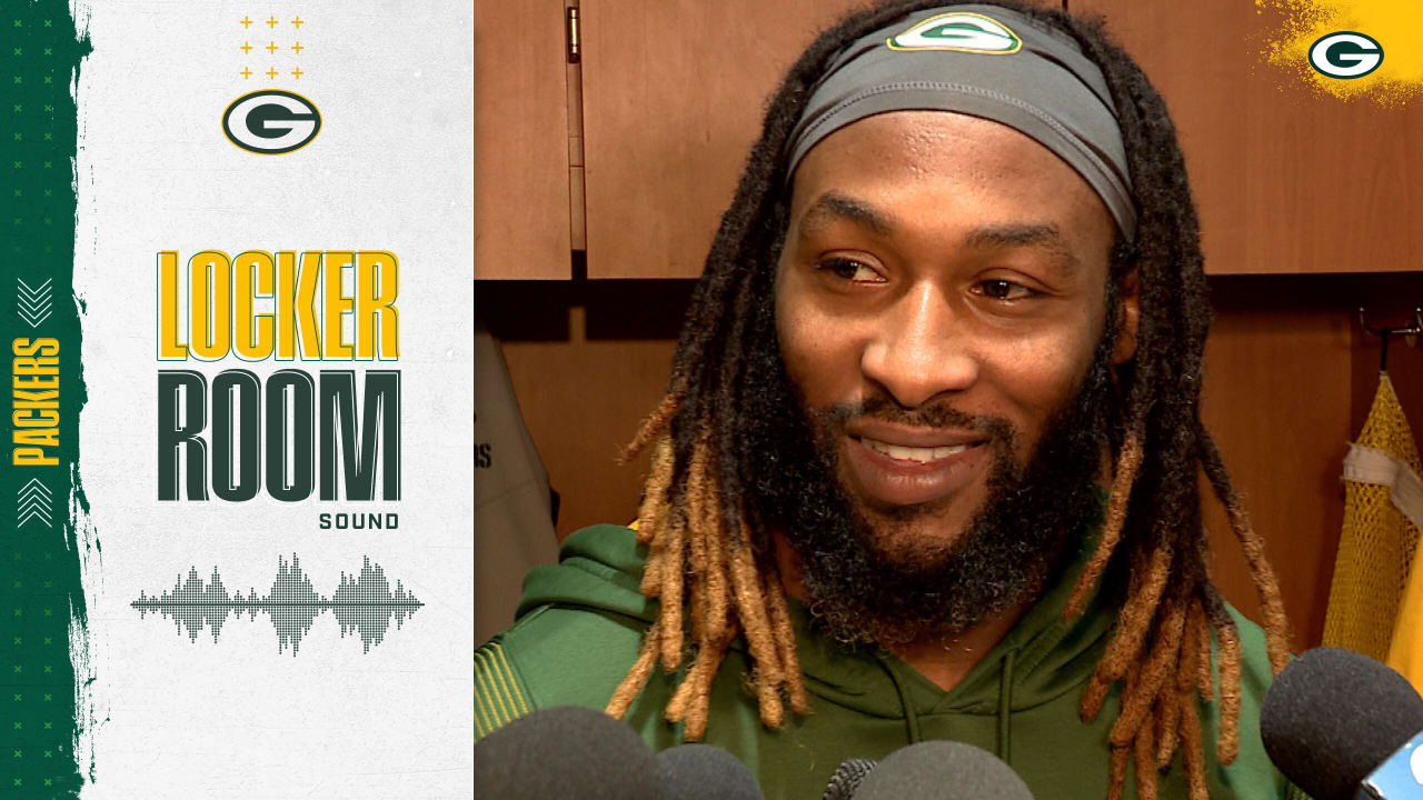 Packers running back talks Hebrew schooling in very Jewish podcast  appearance – The Forward