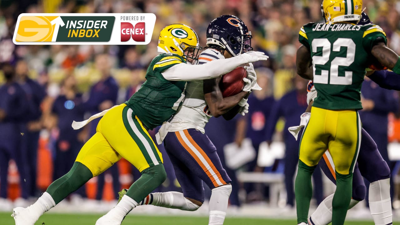 4 Surprise Contributors on the Green Bay Packers Defense