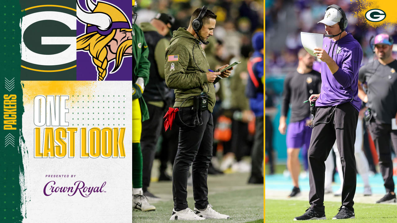 5 Big Questions Facing Green Bay Packers v. Minnesota Vikings