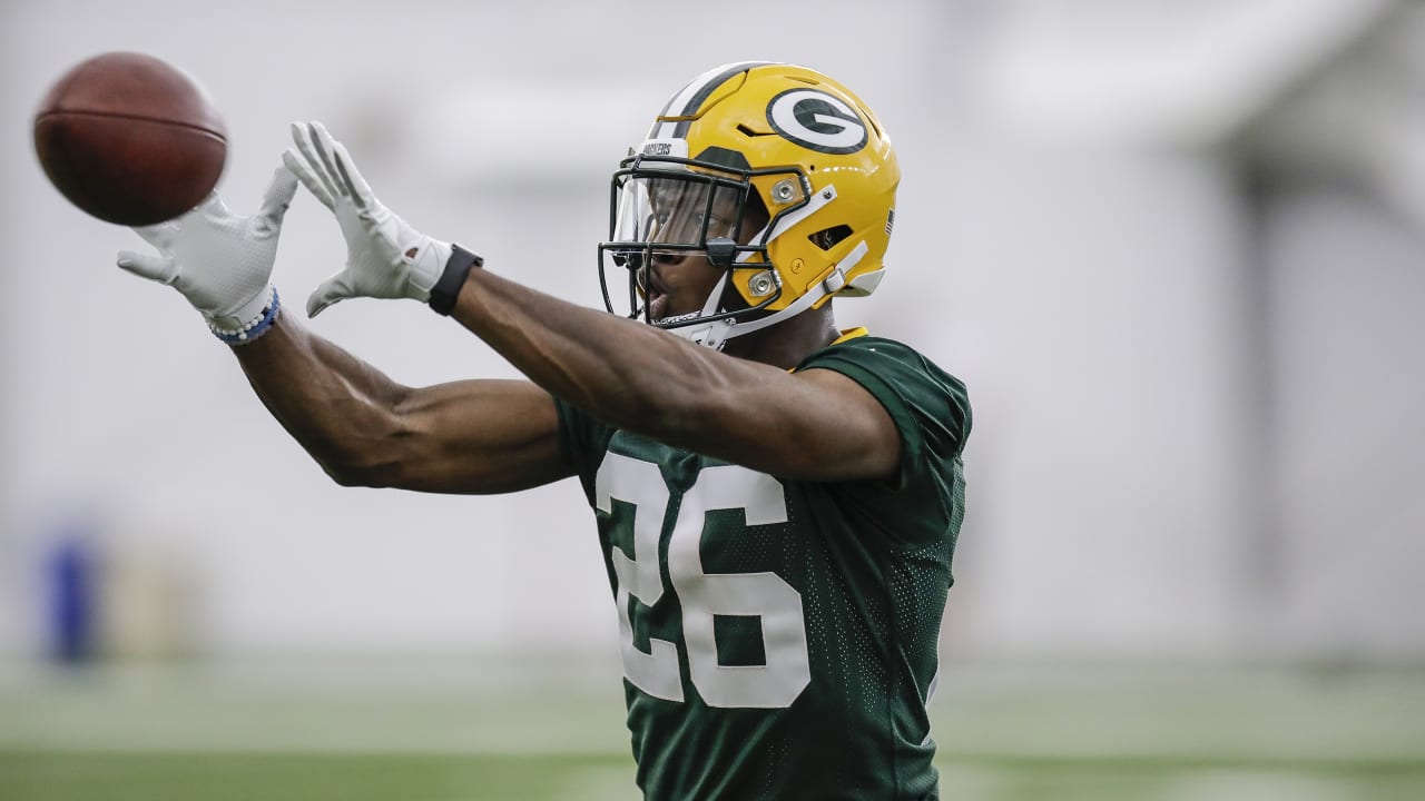 Packers still waiting on Darnell Savage to reach the next level