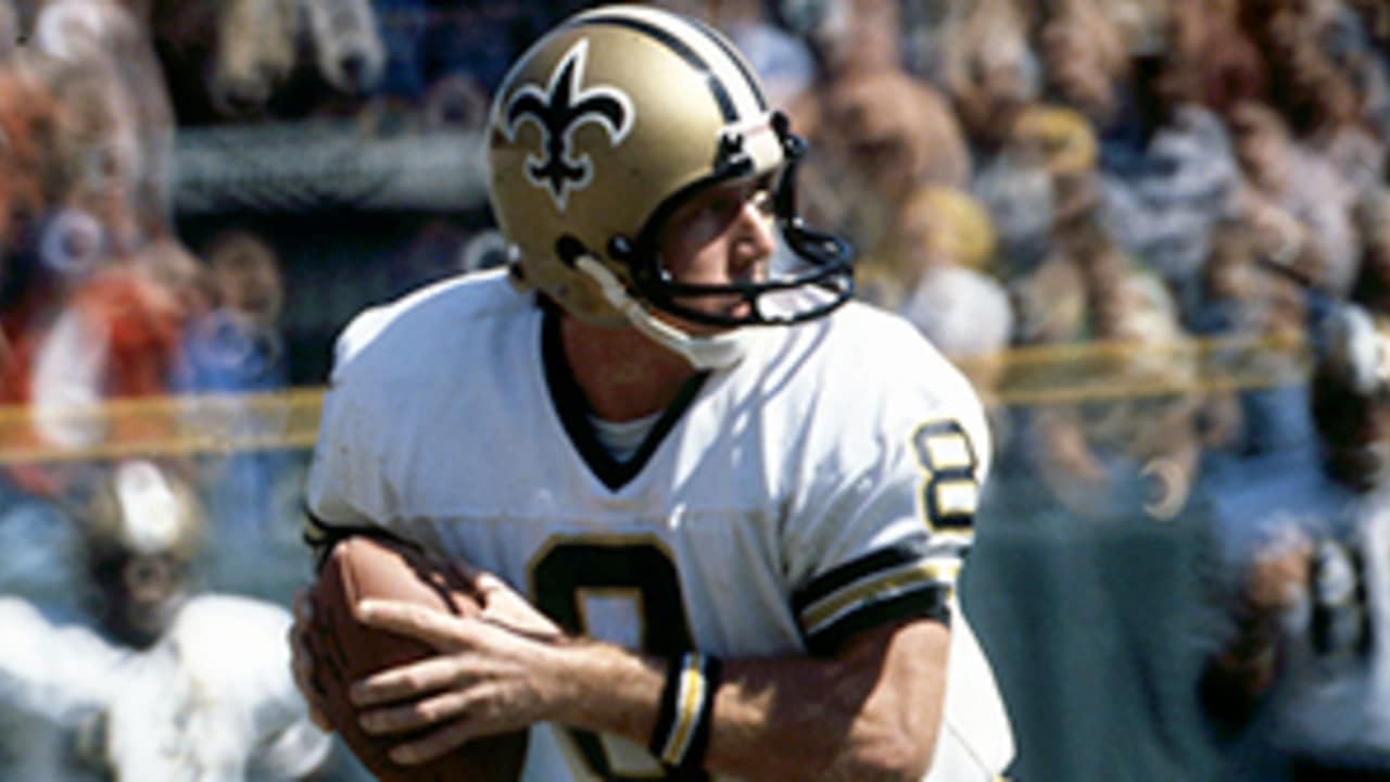 Archie Manning Facts & Stats