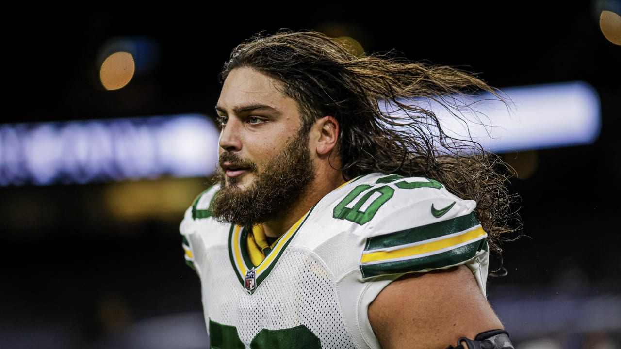 Green Bay Packers on X: RETWEET to show @DavidBakhtiari some birthday  love! 