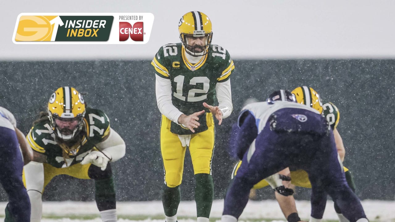 NFL: Steelers gear up for rare matchup with Aaron Rodgers, Packers -  Superior Telegram