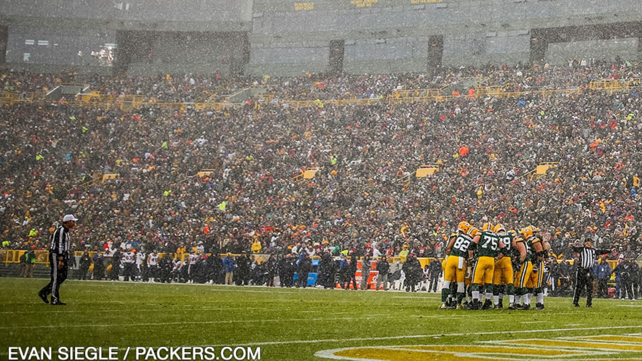 Green Bay Packers playoff game tickets sold out