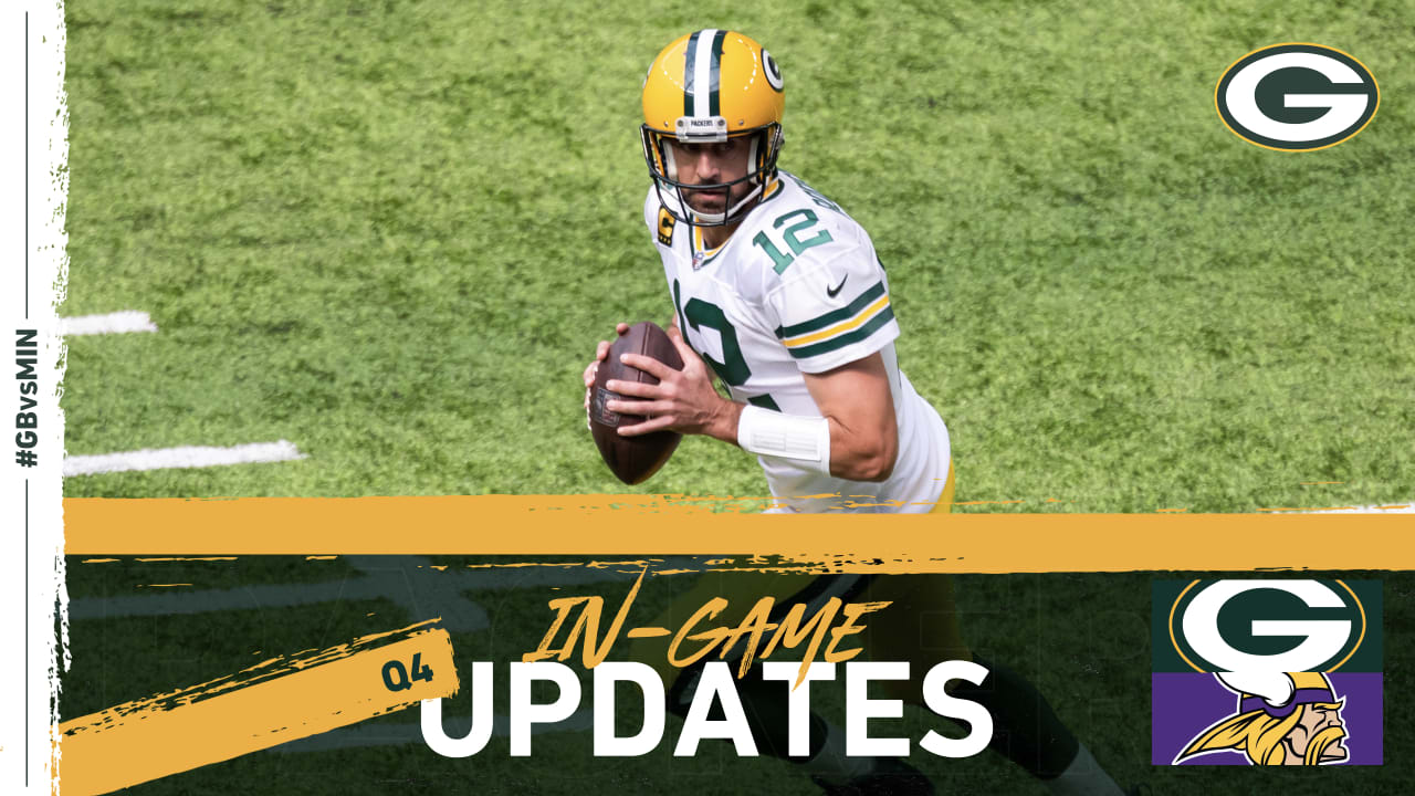 Detroit Lions 34 vs 20 Green Bay Packers summary, stats, score and