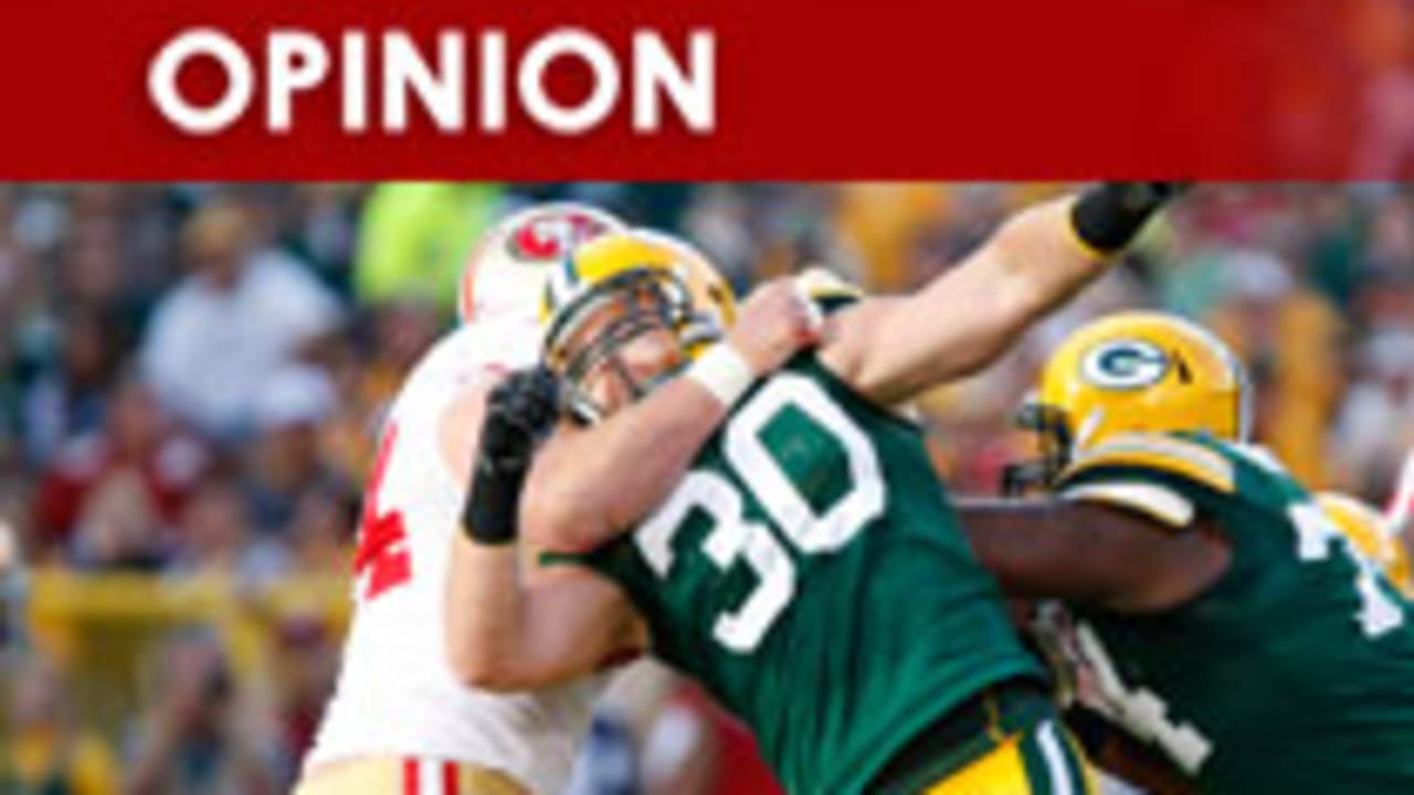 Jordy Nelson: Rodgers criticism 'doesn't make sense'