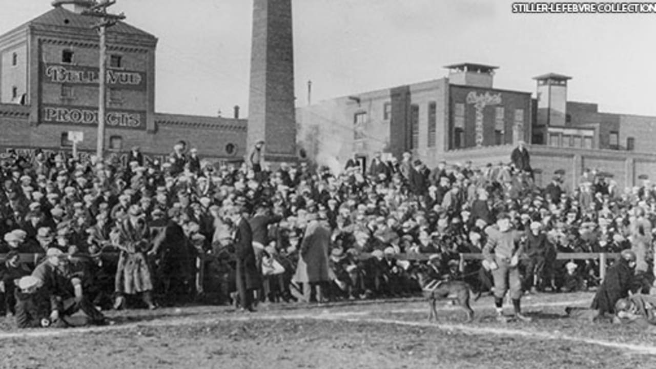 Packers fans, and all NFL fans, need to experience a Lambeau Field tailgate  at least once - Acme Packing Company