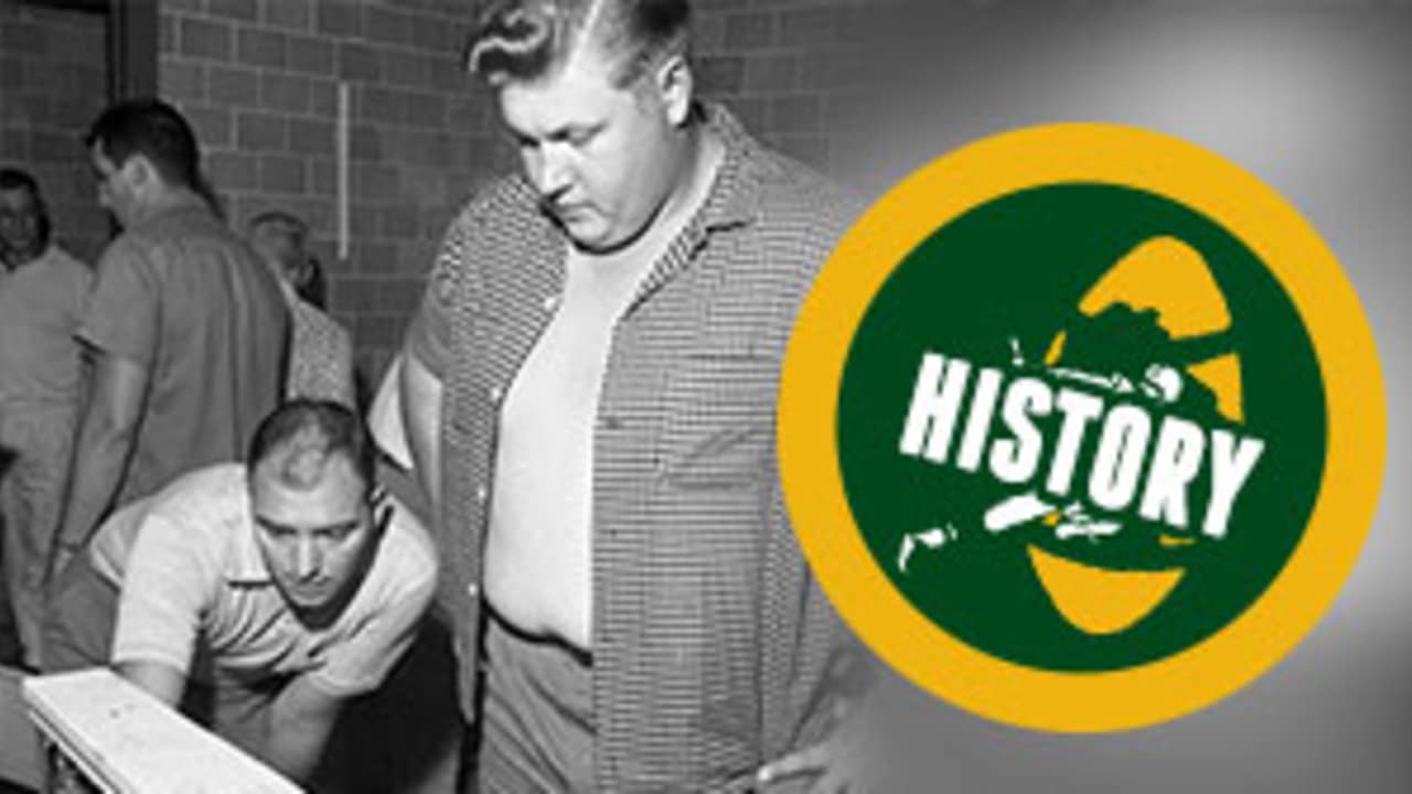 Packers Training Camp A Rookies Rise To Stardom - 3v00brk
