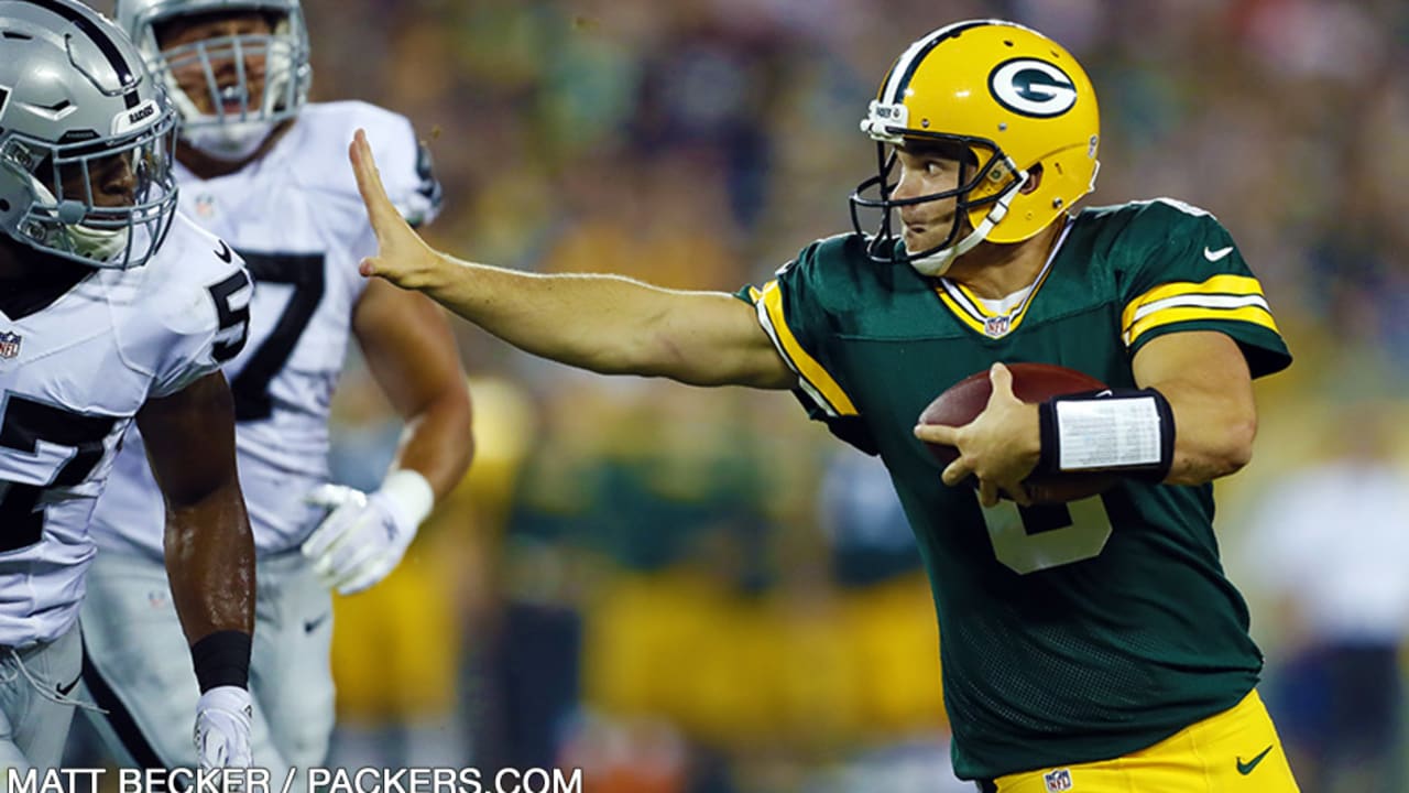 Rodgers unlikely to play in any of Packers' preseason games