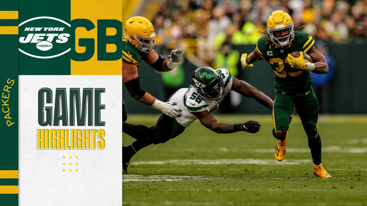 Live updates and highlights from Packers' preseason showdown vs