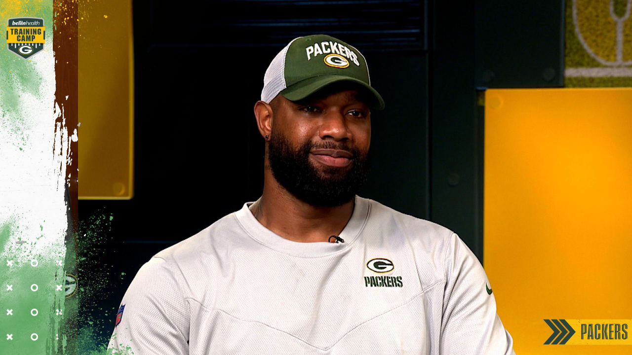 Marcedes Lewis writes emotional letter to Packers supporters