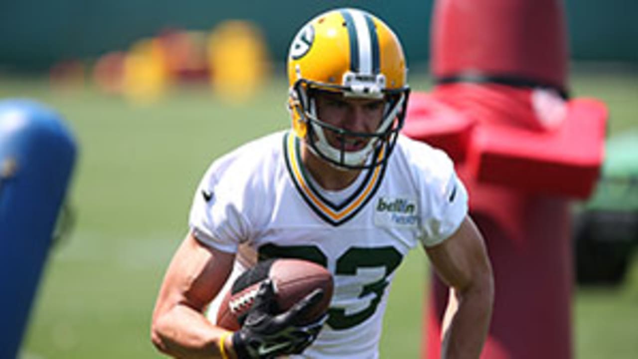 Transition in final stages for Jeff Janis