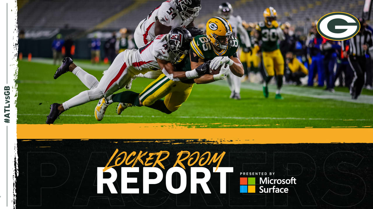 3 tight ends Packers should target with Robert Tonyan out for the season