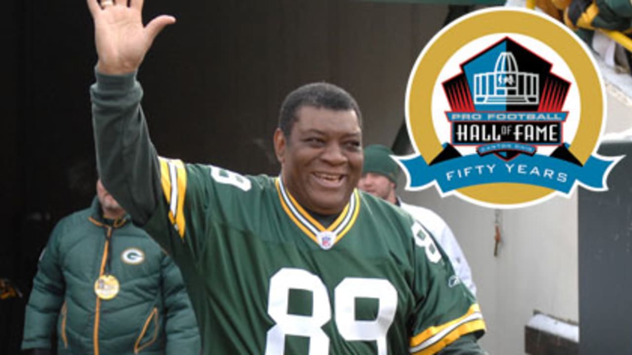 2013 NFL Hall of Fame class: Jerome Bettis, Kevin Greene among