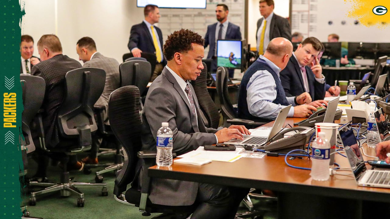 Lee Gissendaner selected for StanfordNFL League of Leaders executive