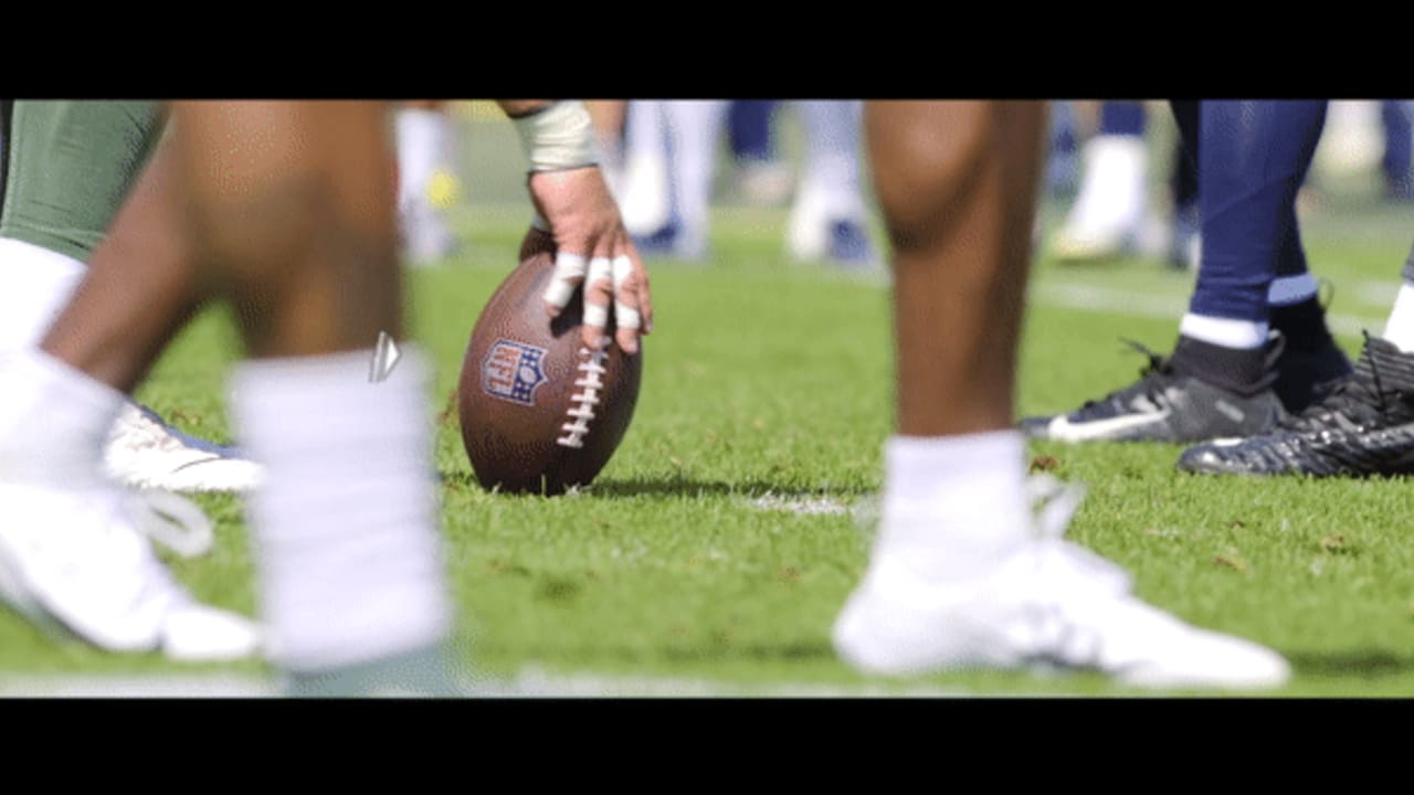 Highlights from Day 1 of Chargers-Cowboys joint practices