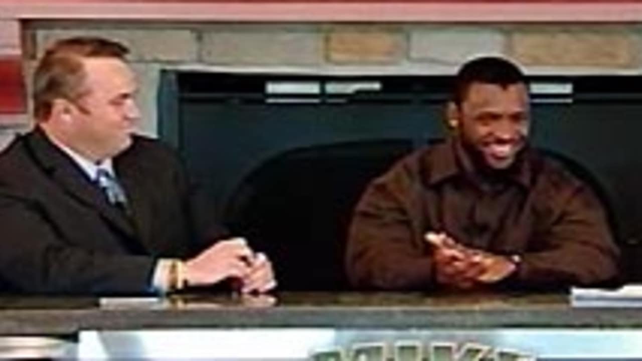 Watch 'The Mike McCarthy Show' On