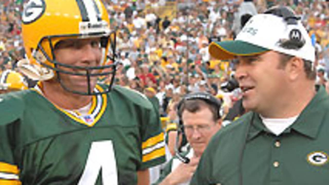 Q&A With Head Coach Mike McCarthy
