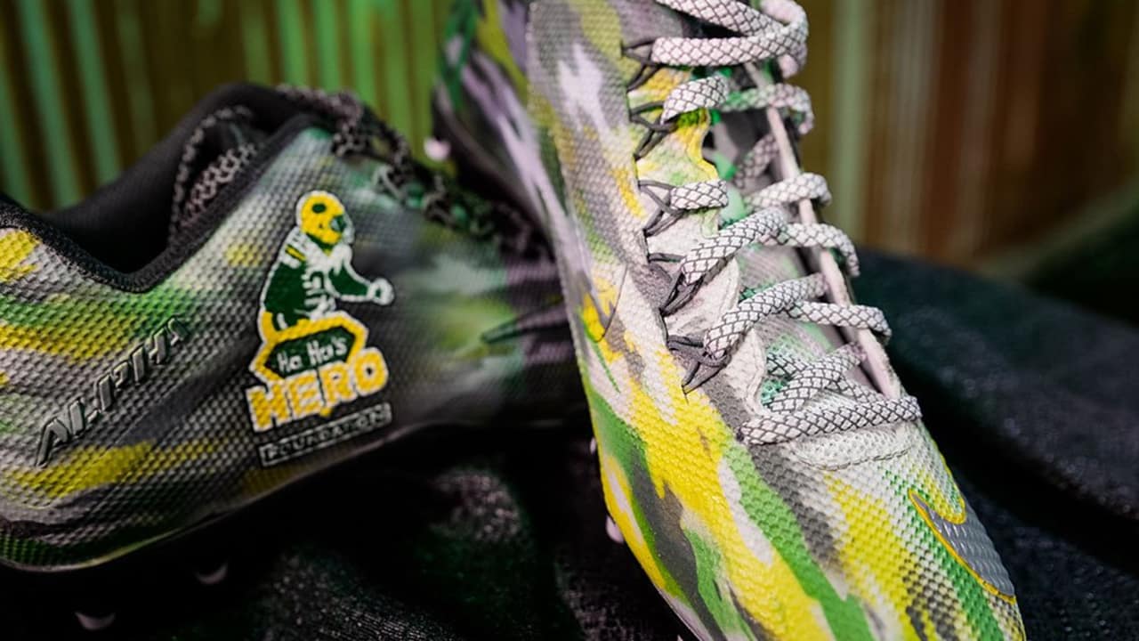 Game Day Cleats that Elevate Education — SEATTLE FASHION COLLECTIVE